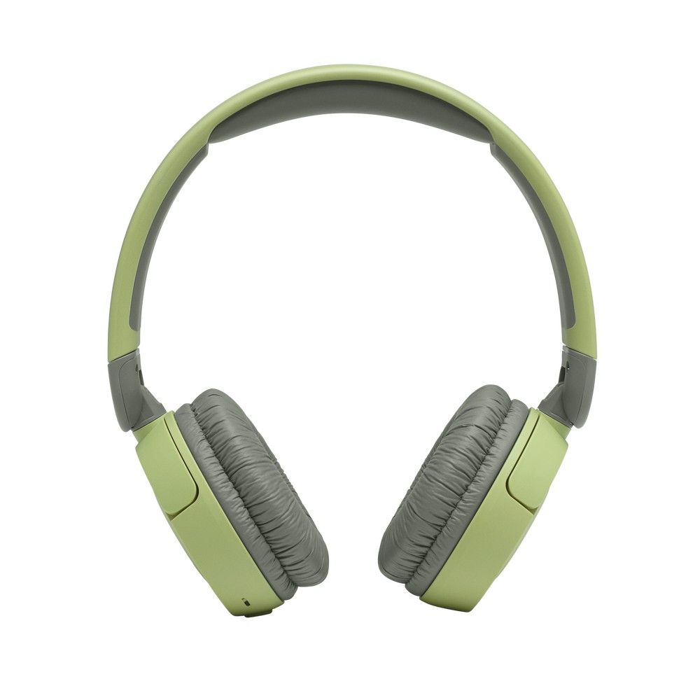 JBL JR 310 BT wireless headphones 30h autonomy - Green