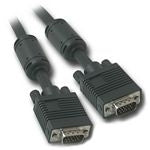C2G Pro Series UXGA - Cable VGA - HD-15 (VGA) (M) a HD-15 (VGA) (M) - 7m