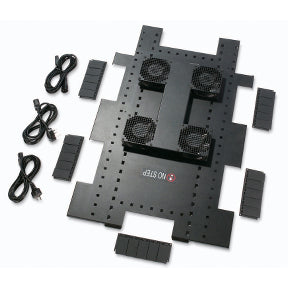 BANDEJA DE VENTILADOR DE TECHO APC NETSHELTER SX 208-230 VCA