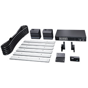 Contención térmica de APC: kit de iluminación