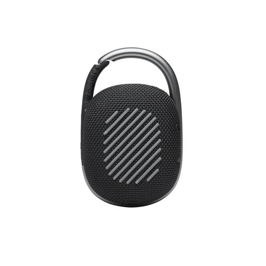 Portable Speaker JBL CLIP 4 BT IPX7 Black