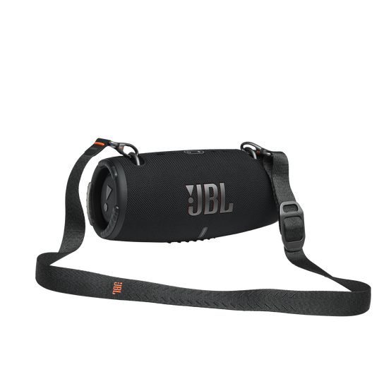 Speaker JBL XTREME 3 BT IPX7 + PB Black