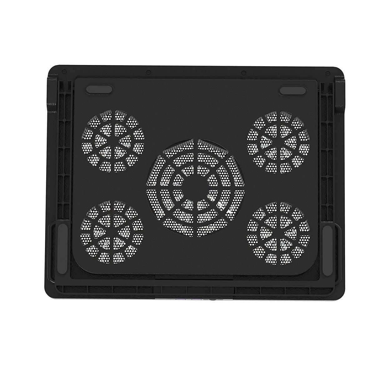 CoolBox Portable Cooling Base NCP17-5BL