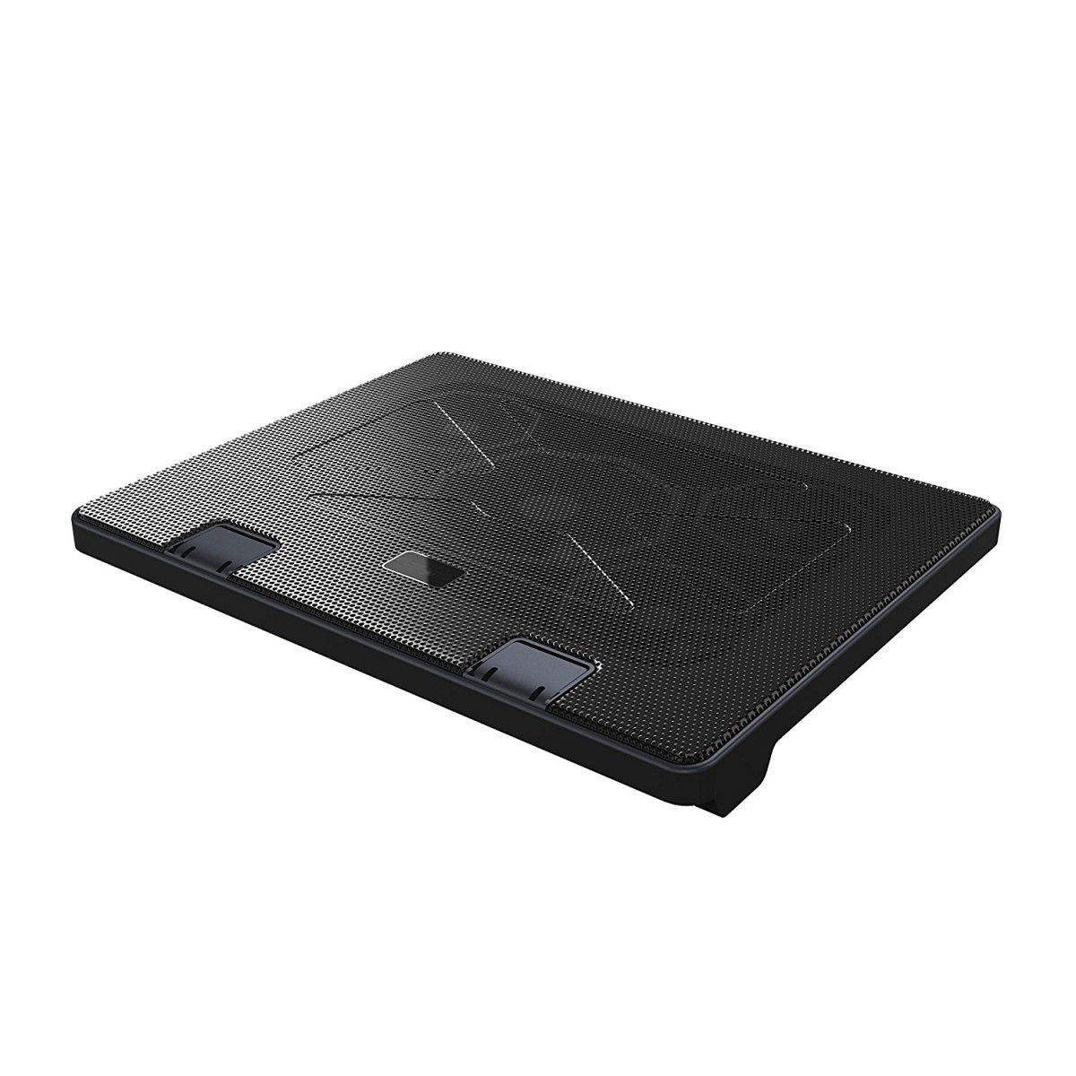 CoolBox Portable Cooling Base NCP17-5BL