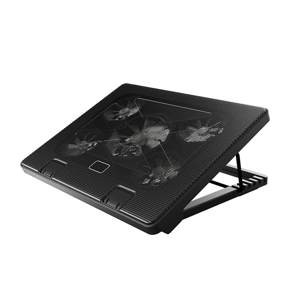 CoolBox Portable Cooling Base NCP17-5BL