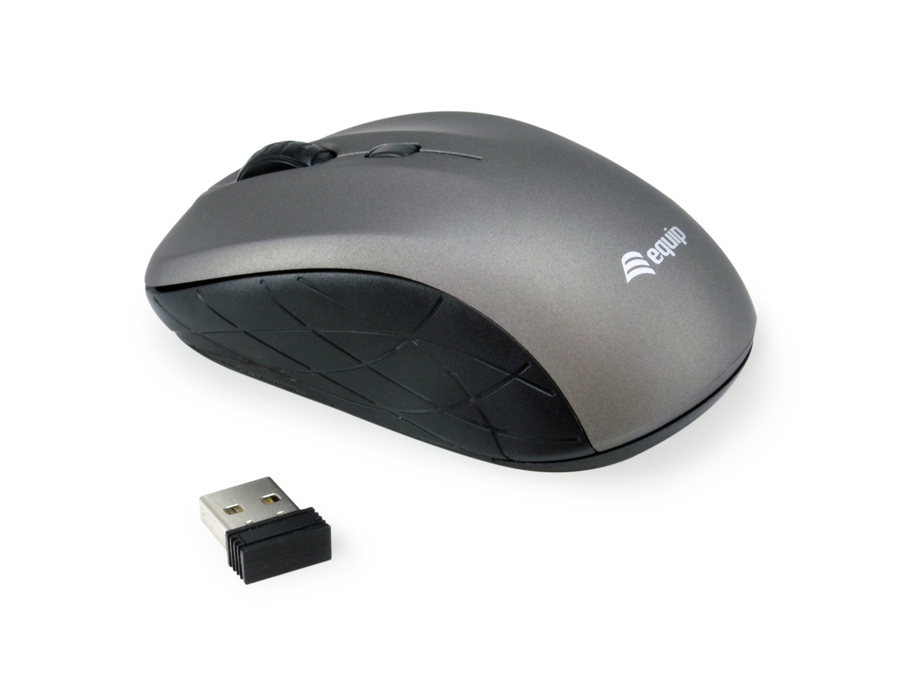 Ratón Inalámbrico EQUIP Life Óticol - 245109