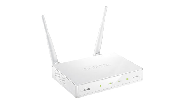 PUNTO DE ACCESO D-LINK INALÁMBRICO AC1200 DOBLE BANDA 5 MODOS DE FUNCIONAMIENTO