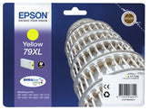 EPSON YELLOW CARTRIDGE XL 2000p WF-5620DWF/4630DWF/4640DTWF/5110DW/5690DWF/5190D