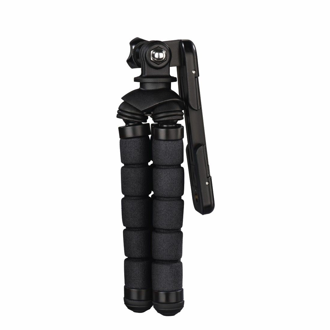 HAMA \"Flex S\" mini trípode 14 cm, negro - 4609