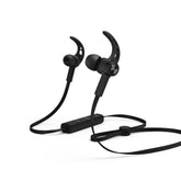 Headphones HAMA BT InEar \"EP Connect\", black - 184020