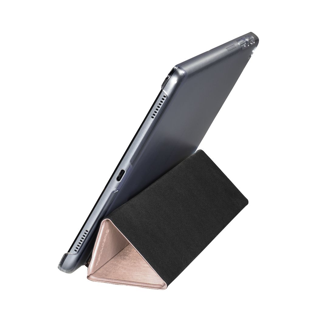 HAMA Galaxy Tab A10.1 (2019) tablet case pink - 187512