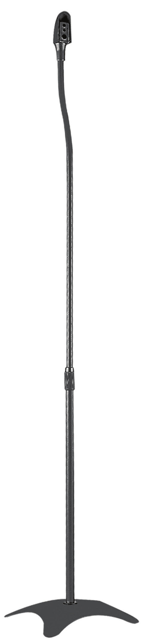 Peerless-AV - Plataforma - para altavoz(es) - polvo negro - soporte de suelo