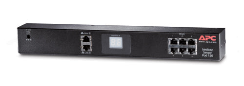 SENSOR DE RACK APC NET BOTZ
