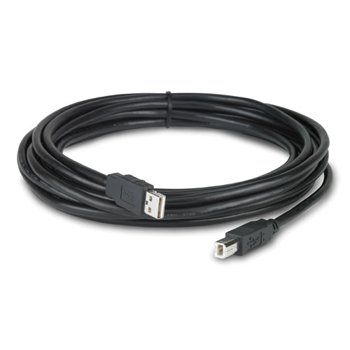 NetBotz USB Latching Cable LSZH 5m