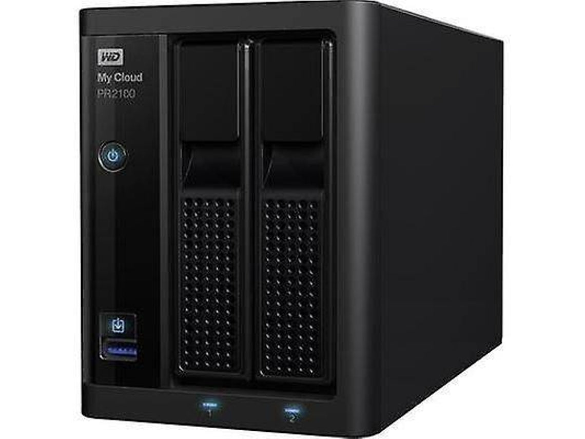 MI NUBE PR2100 0TB