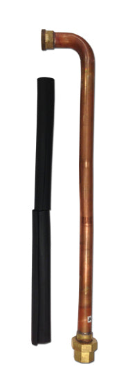 APC - Kit de tubos flexibles - para P/N: ACRC301H