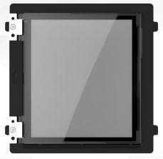 INFOMATION MODULE 1 SLOT DISPLAY