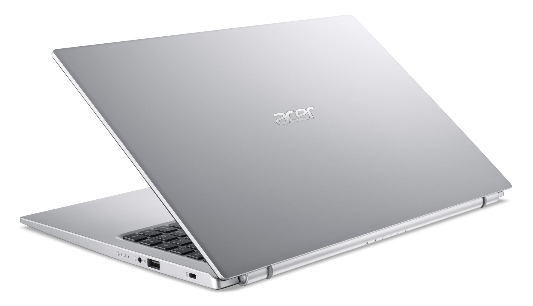 NOTA: ACER Aspire 3 15.6" FHD Celeron N4500 8GB DDR4 256GB SSD Win10H Std Wrty