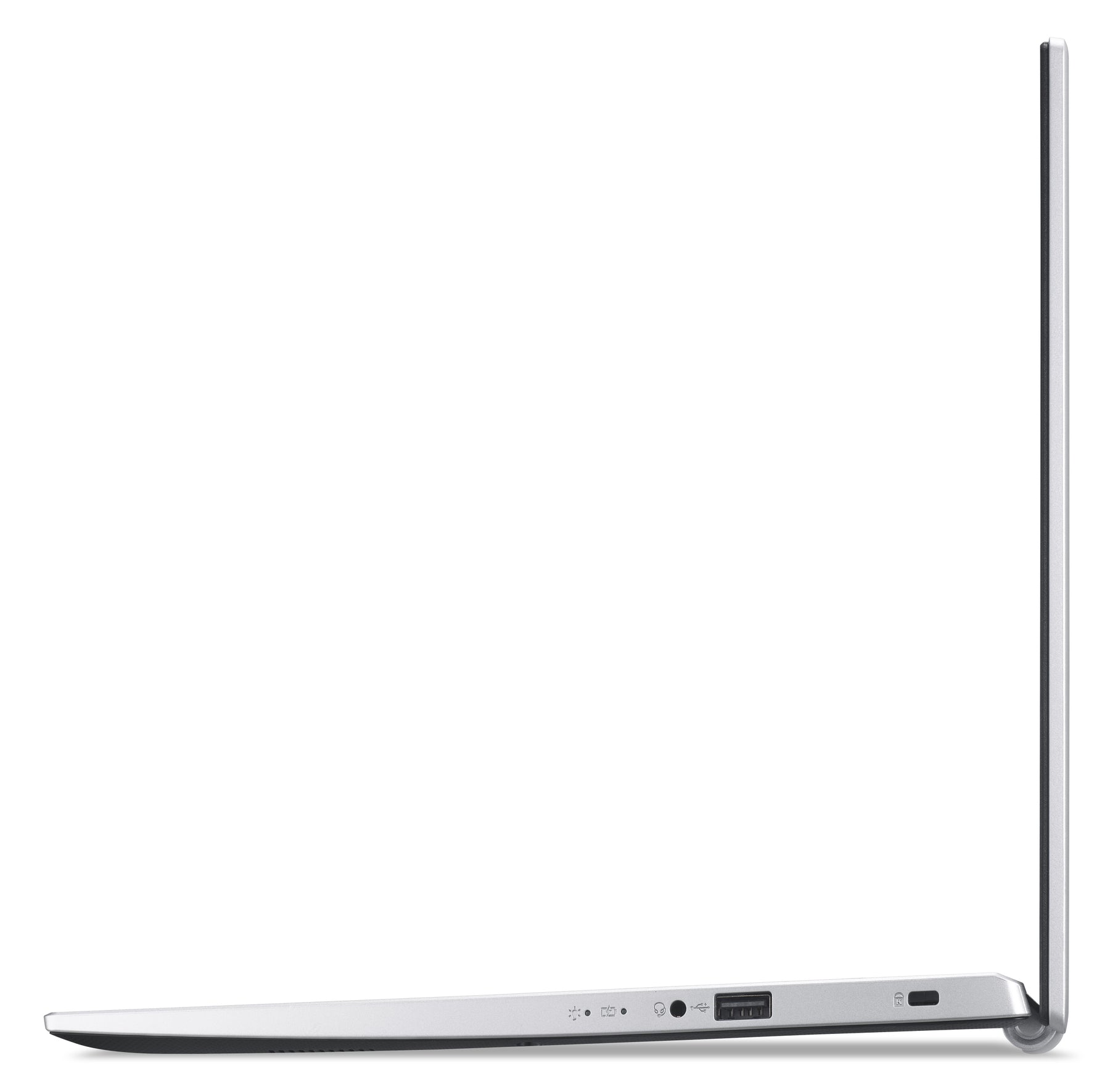 NOTA: ACER Aspire 3 15.6" FHD Celeron N4500 8GB DDR4 256GB SSD Win10H Std Wrty