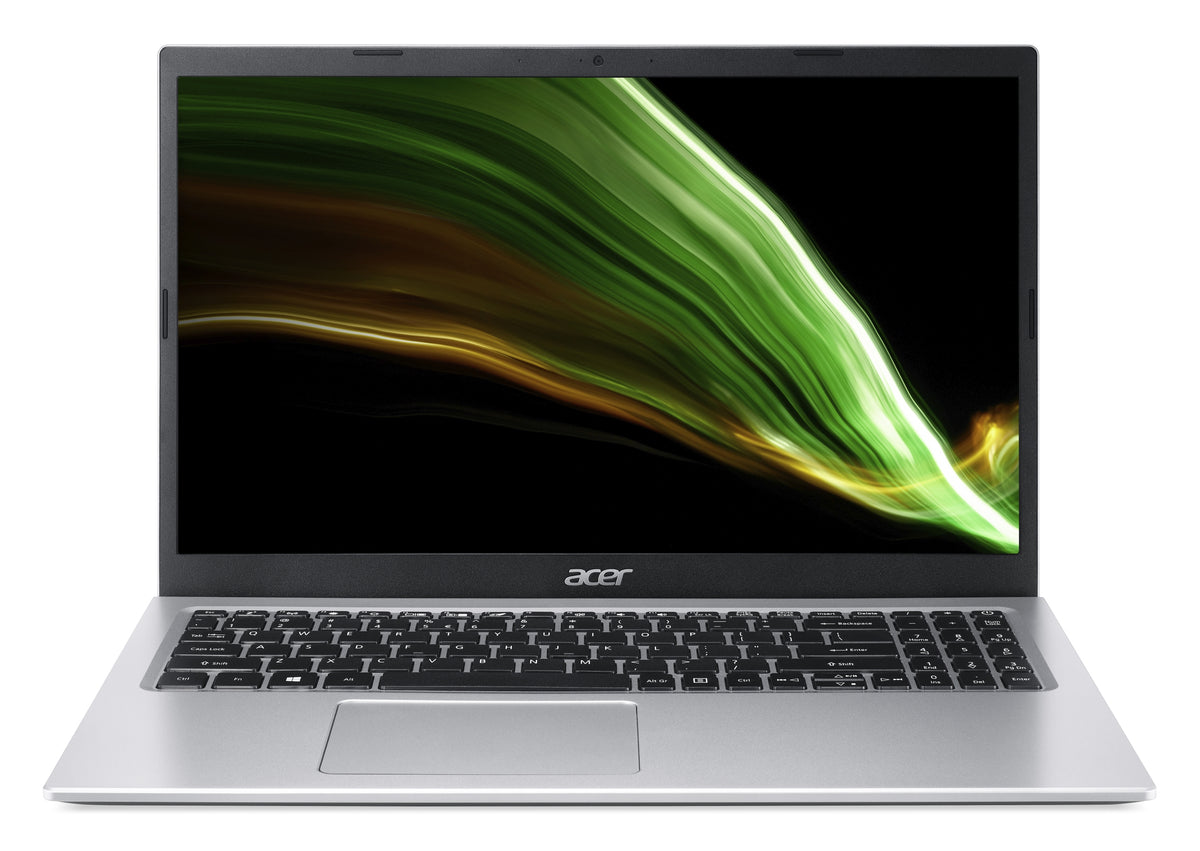 NB ACER Aspire 3 15.6\" FHD Celeron N4500 8GB DDR4 256GB SSD Win10H Std Wrty