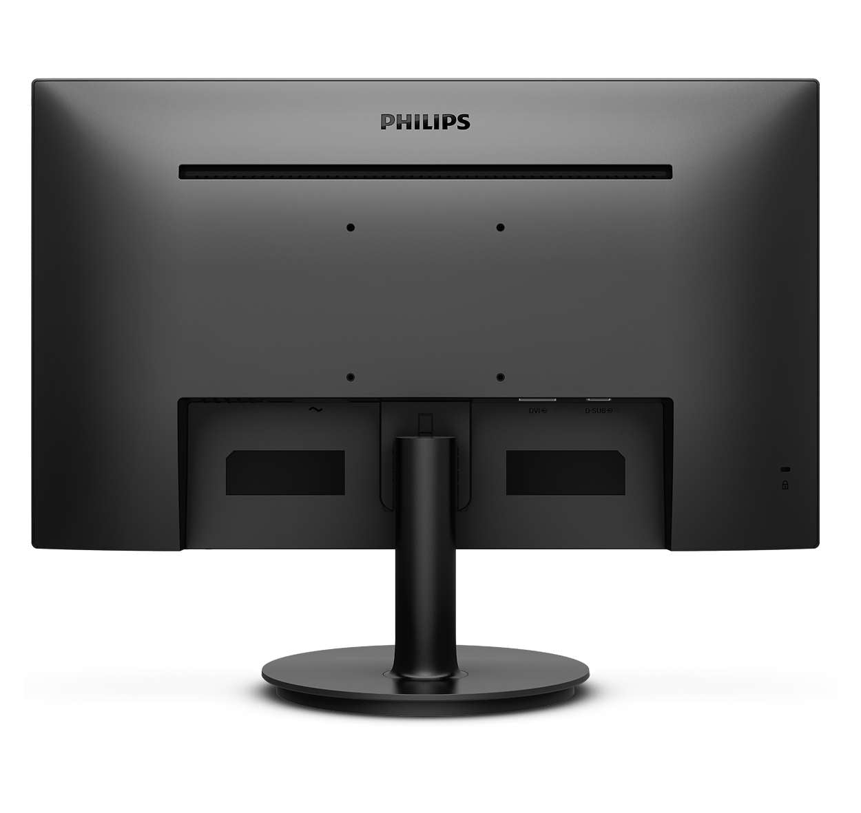PHILIPS MONITOR LED 22IN (21.5)MNTR