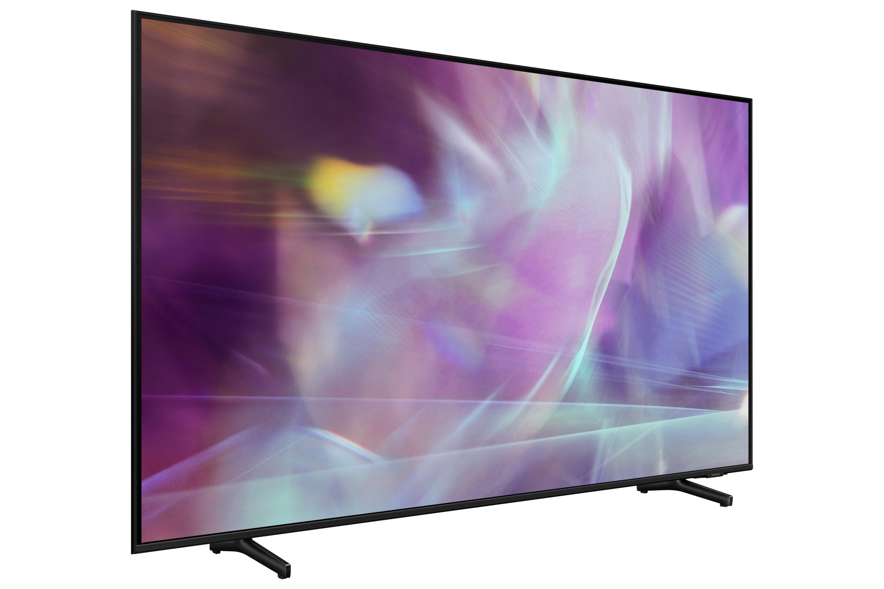 Smart TV Samsung 50" QLED 4K Q60A