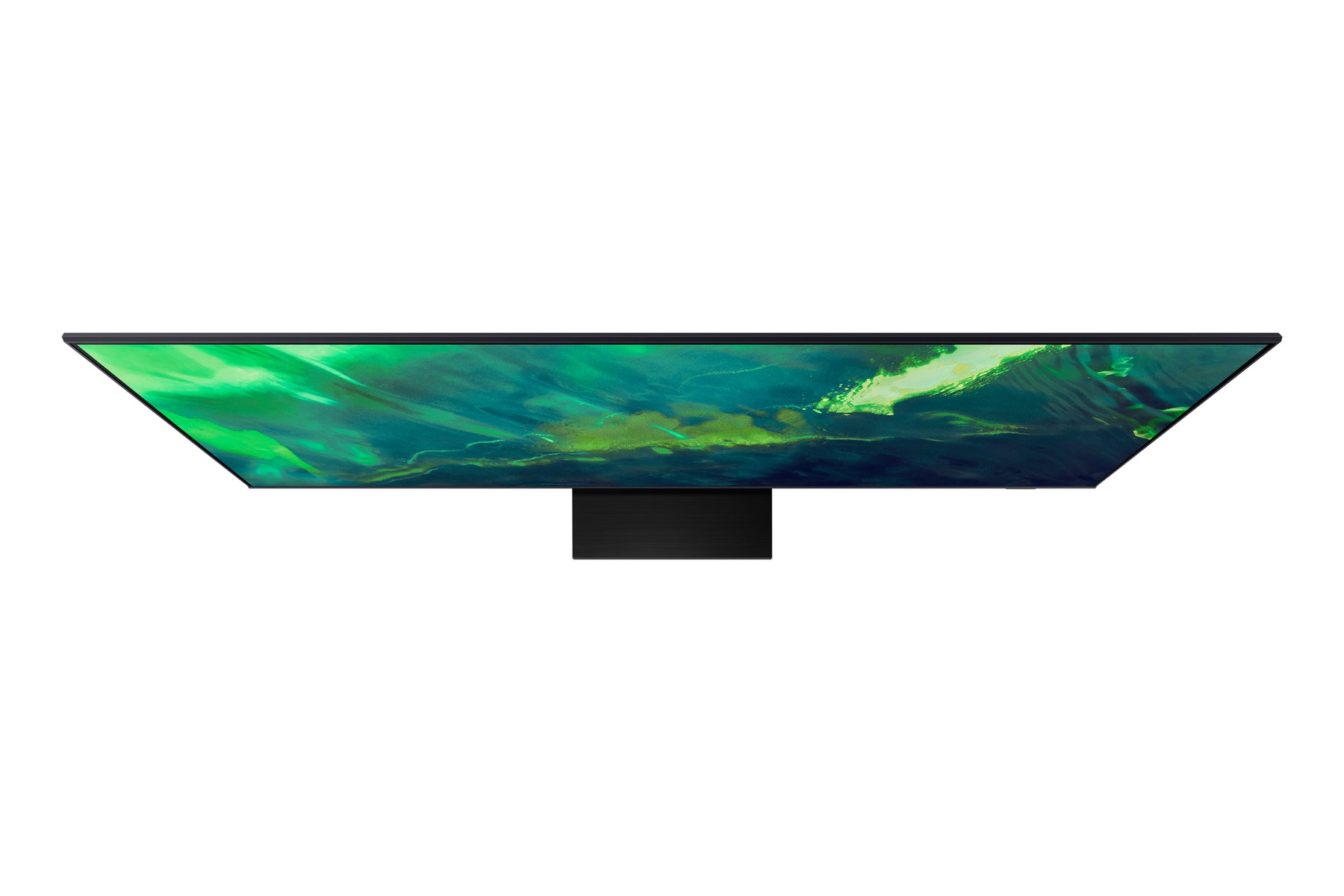 Smart TV Samsung 55" QLED 4K Q70A