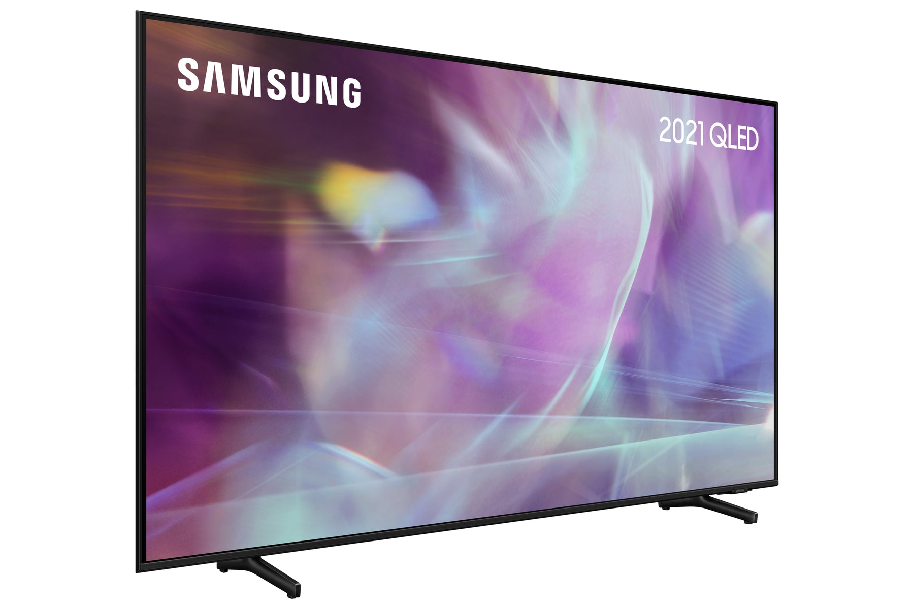 Smart TV Samsung 65" QLED 4K Q60A