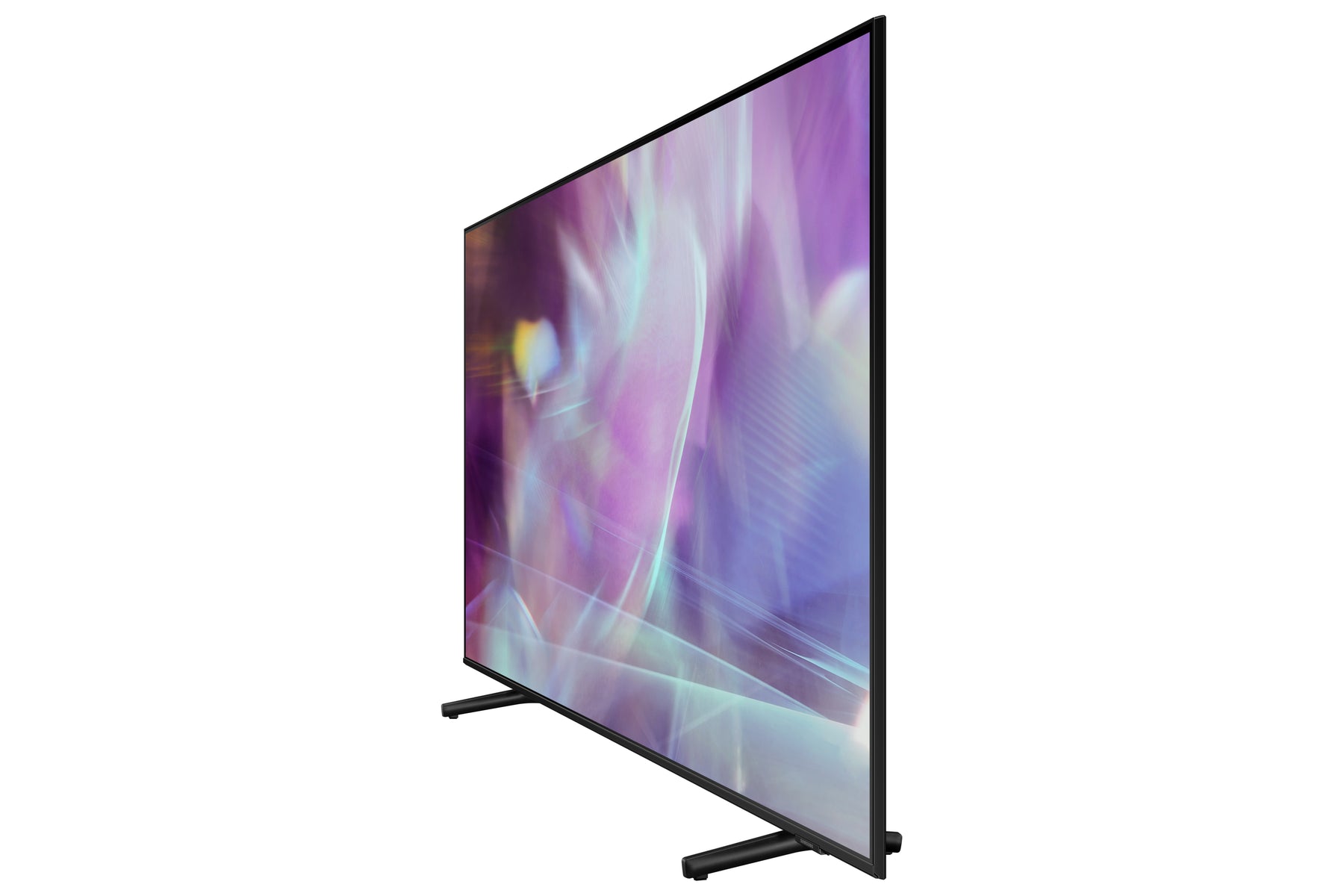 Smart TV Samsung 65" QLED 4K Q60A