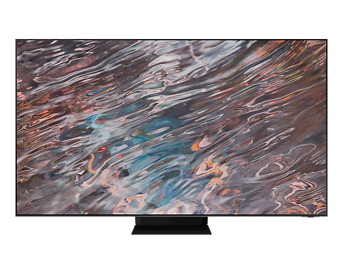 Smart TV Samsung 85\" NEO QLED 8K QN800A