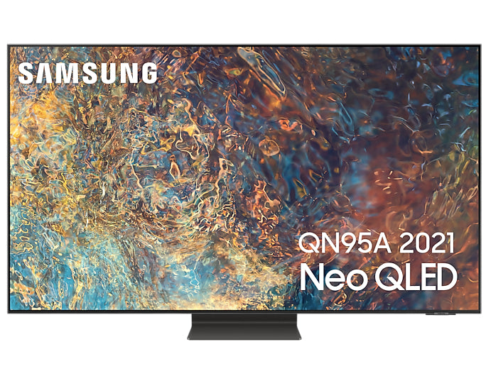 Smart TV Samsung 85\" NEO QLED 4K QN95A