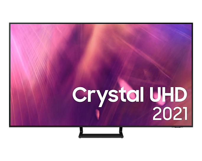 Smart TV Samsung 55" LED UHD 4K TU9005