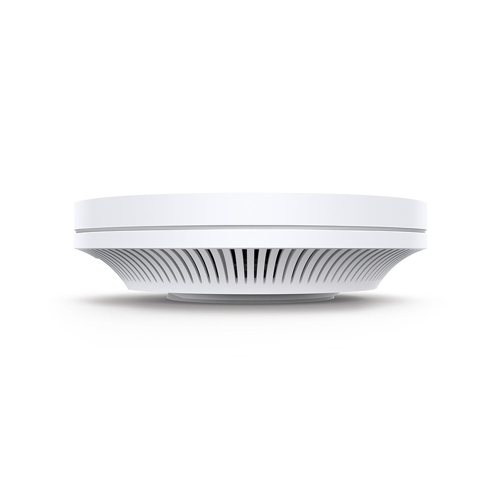 Access Point TP Link AX3600 Wireless Dual Band Multi-Gigabit Ceiling Mount Access Point