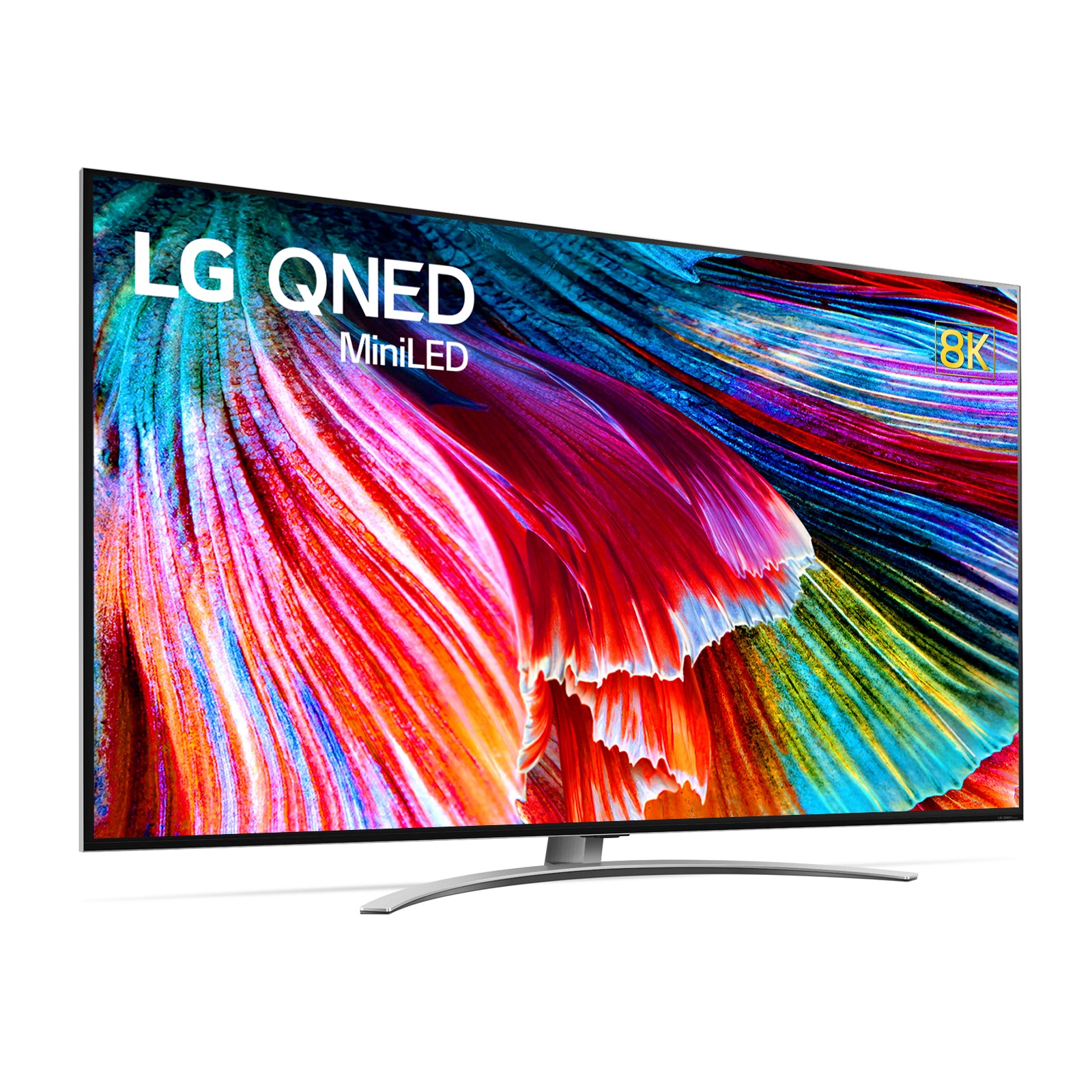 SMART TV LG 86\" Mini LED 8K UHD QNED99