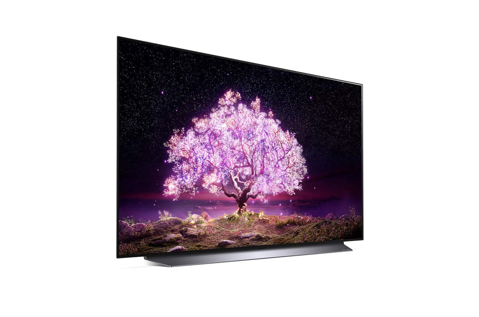 SMART TV LG 48\" OLED 4K C1