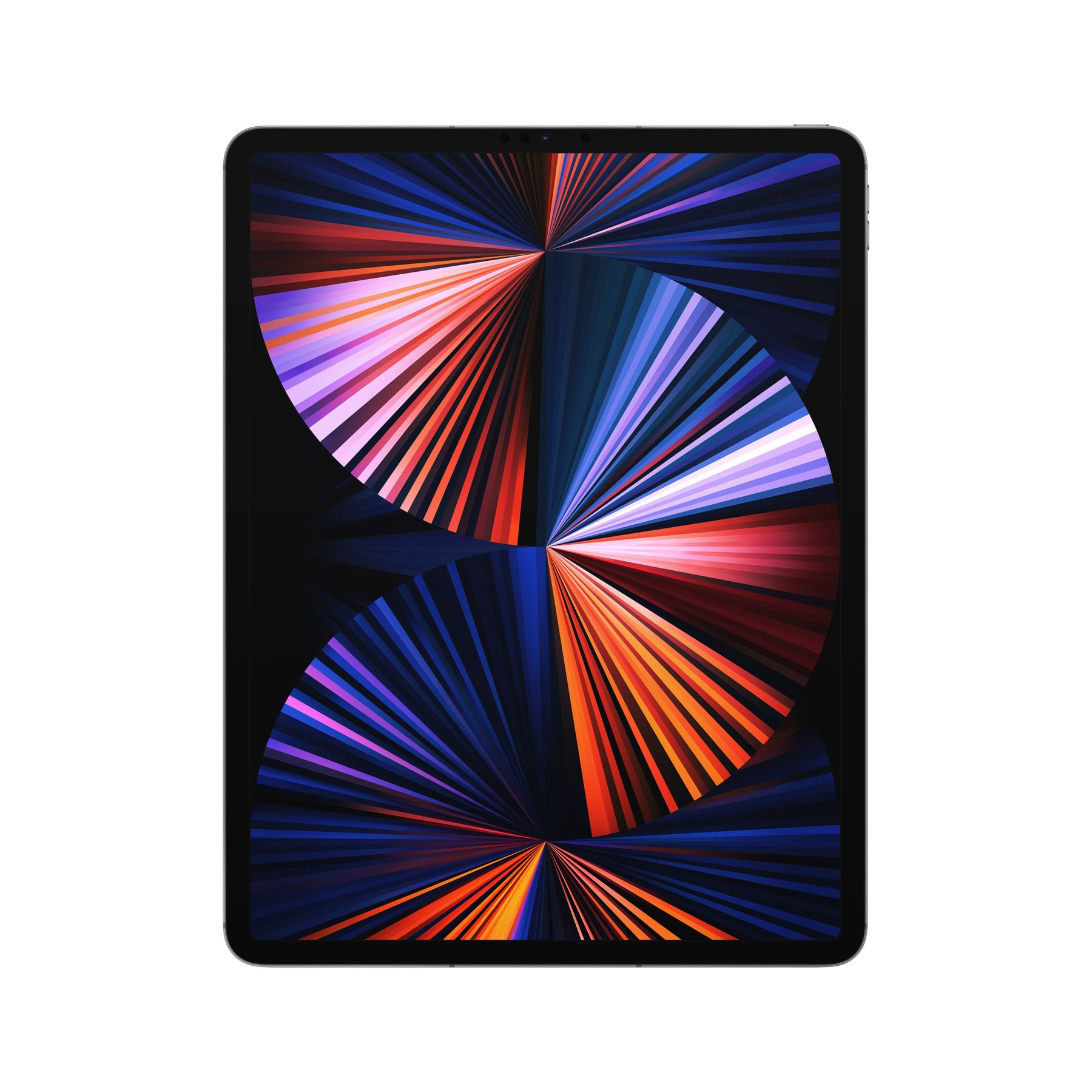 APPLE iPad Pro 12.9\" M1 Wi-Fi + Cellular 2TB - Space Grey