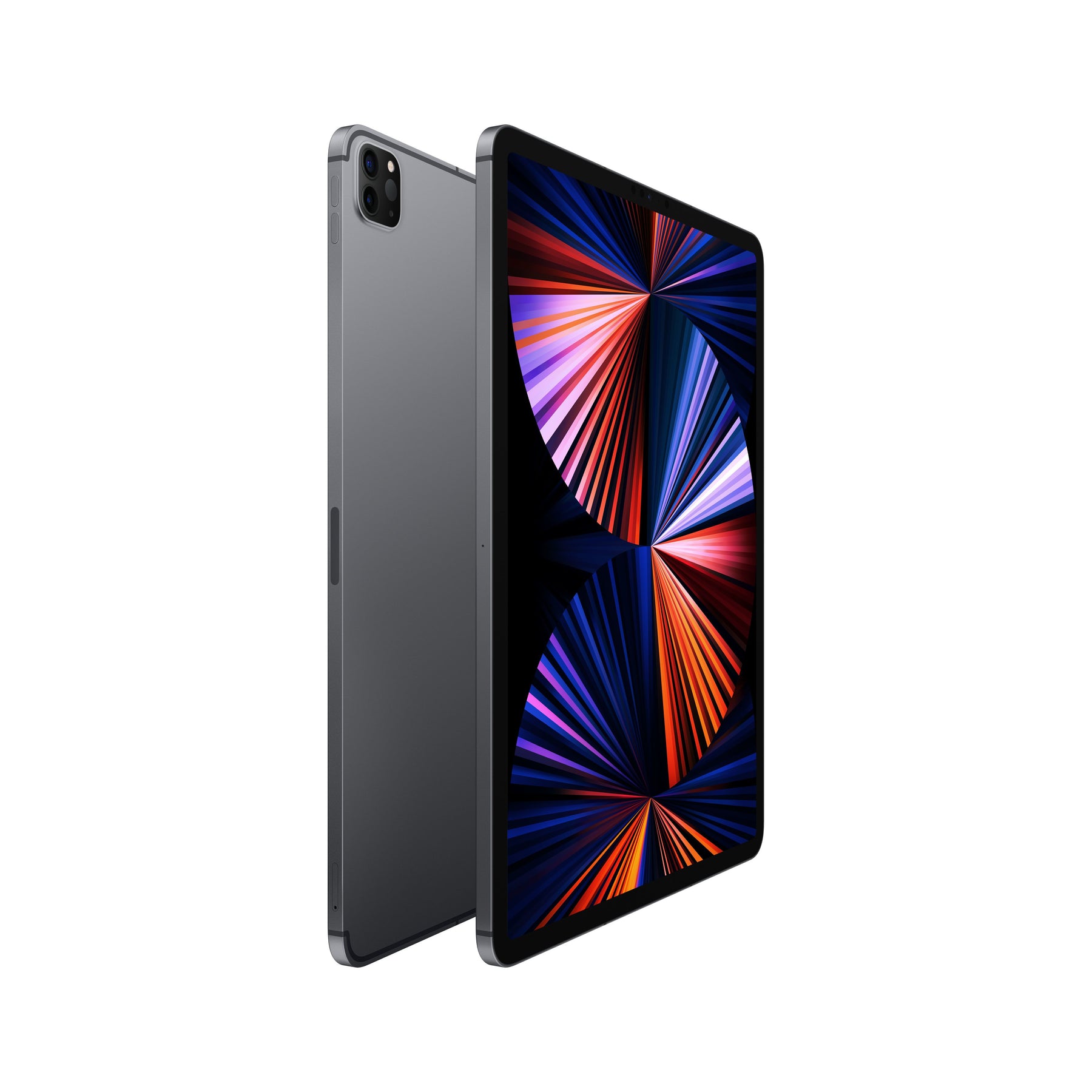 APPLE iPad Pro 12.9\" M1 Wi-Fi + Cellular 2TB - Space Grey