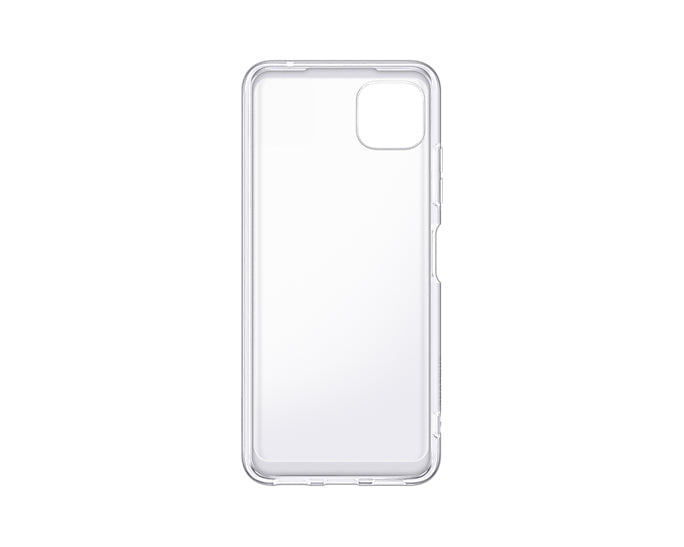 Samsung Galaxy A22 5G Clear Cover Transparent Case
