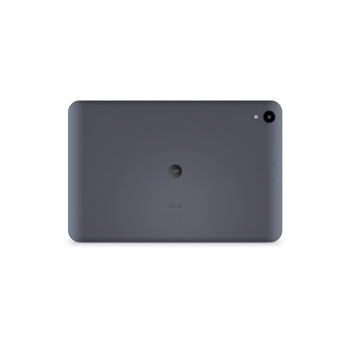 Tablet SPC Gravity 10,1\" IPS HD, Octacore, 64GB+4GB Cam. Frontal VideoHD, 5MPX Tras. Android10 Preto