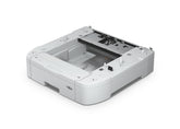 Epson - Paper Cassette - 500 Sheets In 1 Tray(s) - for WorkForce Pro WF-8010, 8090, 8090 D3TWC, 8510, 8590, C8690, R8590, R8590 D3TWFC