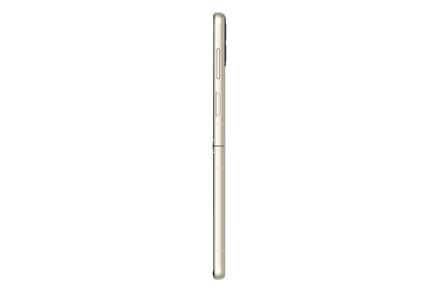 Smartphone Samsung Galaxy Z Flip 3 5G 256GB Crema