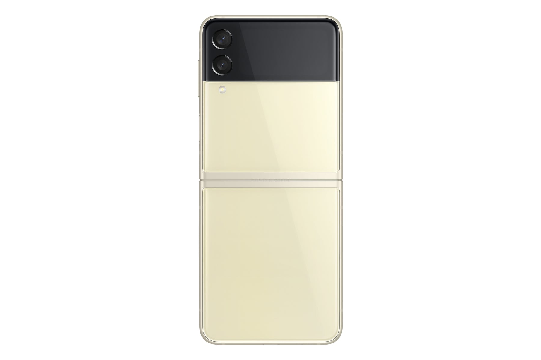 Smartphone Samsung Galaxy Z Flip 3 5G 256GB Crema