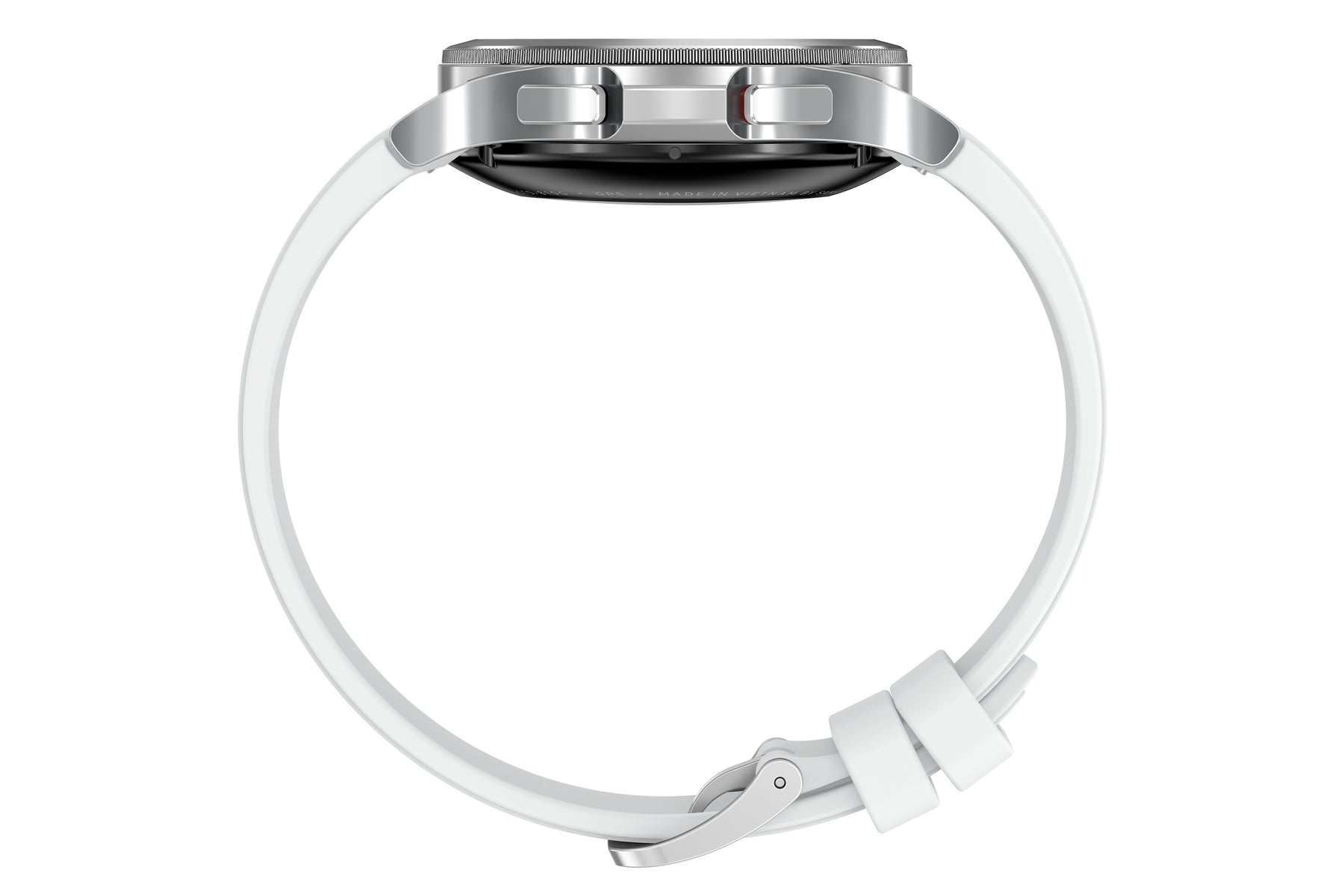 Smartwatch Samsung Galaxy Watch4 Classic 42mm BT 16GB Silver