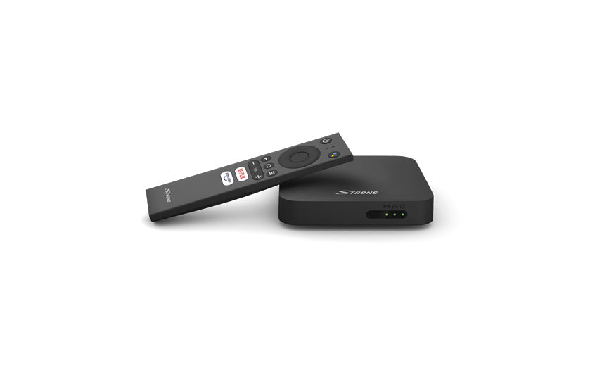 Box Android FUERTE Salto-S1