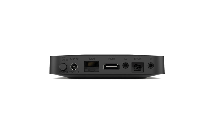 Box Android FUERTE Salto-S1