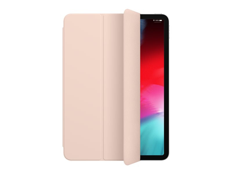 Smart Folio for 11-inch iPad Pro - Pink Sand