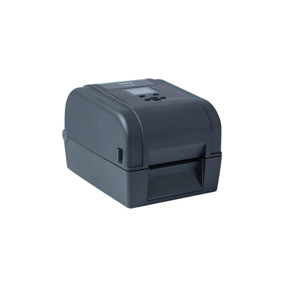 BROTHER TT & DT TD-4650TNWB 4" Label & Ticket Printer - USB/Ethernet/WiFI/Bluetooth