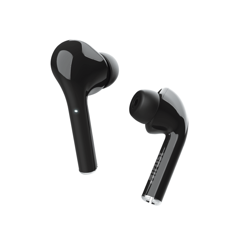 TRUST Nika Touch Buetooth Headphones Black