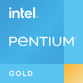 INTEL Pentium G7400 Processor -3.7GHz 6MB LGA1700