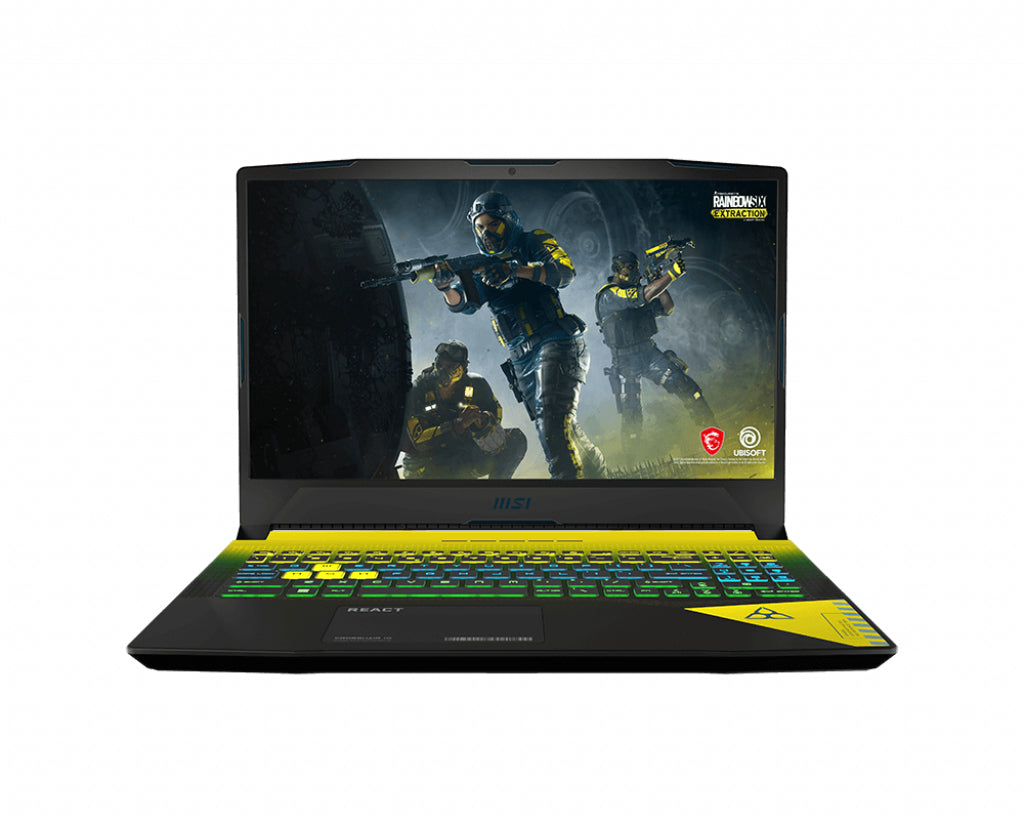 NB MSI Crosshair 15 R6E B12UGZ-096PT i7-12700 32GB 1TB SSD 15,6P QHD 165Hz RTX3070-8GB W11H 3Yr (9S7-158362-096)